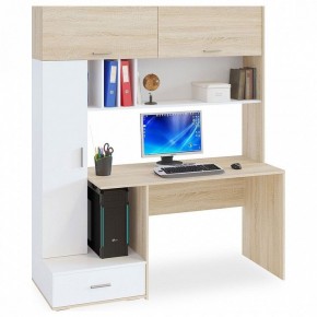 Стол компьютерный КСТ-17 в Качканаре - kachkanar.mebel24.online | фото 2