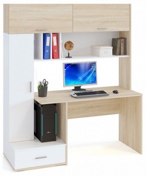 Стол компьютерный КСТ-17 в Качканаре - kachkanar.mebel24.online | фото 2