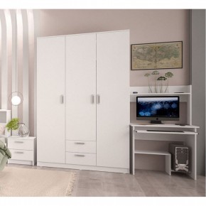 Стол компьютерный Париж в Качканаре - kachkanar.mebel24.online | фото 4