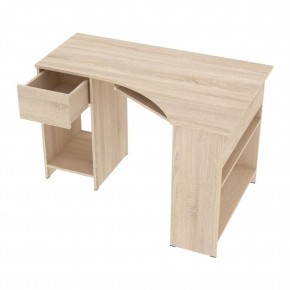 Стол компьютерный "Алиса (Т1)" в Качканаре - kachkanar.mebel24.online | фото 3