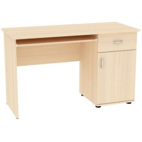 Стол компьютерный "Алиса (T22)" в Качканаре - kachkanar.mebel24.online | фото