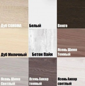 Стол компьютерный "Алиса (Т3)" ручка скоба в Качканаре - kachkanar.mebel24.online | фото 4