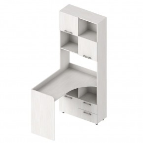 Стол компьютерный "Умка" в Качканаре - kachkanar.mebel24.online | фото 2