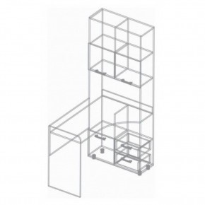 Стол компьютерный "Умка" в Качканаре - kachkanar.mebel24.online | фото 7