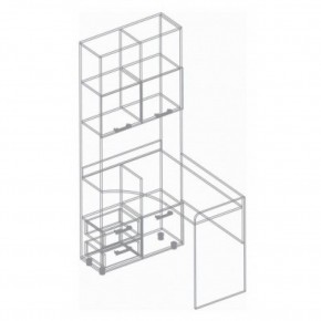 Стол компьютерный "Умка" в Качканаре - kachkanar.mebel24.online | фото 8