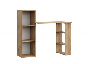 Стол компьютерный СТК 1 (Дуб Золотой) в Качканаре - kachkanar.mebel24.online | фото 2