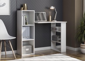 Стол компьютерный СТК 1 (Дуб Золотой) в Качканаре - kachkanar.mebel24.online | фото 4