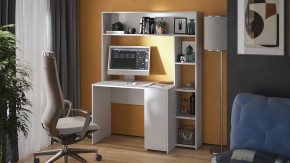 Стол компьютерный Тип 2 в Качканаре - kachkanar.mebel24.online | фото 5