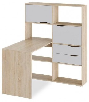 Стол компьютерный Тип 7 в Качканаре - kachkanar.mebel24.online | фото 1