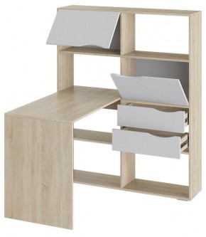 Стол компьютерный Тип 7 в Качканаре - kachkanar.mebel24.online | фото 2