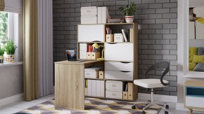 Стол компьютерный Тип 7 в Качканаре - kachkanar.mebel24.online | фото 3
