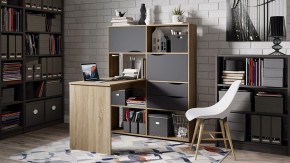 Стол компьютерный Тип 7 в Качканаре - kachkanar.mebel24.online | фото 3