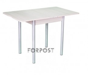 Стол ломберный МИНИ (ПЛАСТИК) в Качканаре - kachkanar.mebel24.online | фото 3
