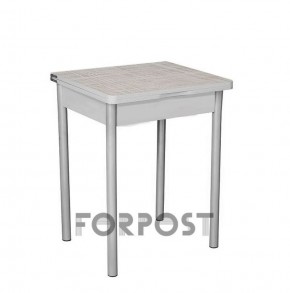Стол ломберный МИНИ (ПЛАСТИК) в Качканаре - kachkanar.mebel24.online | фото 5