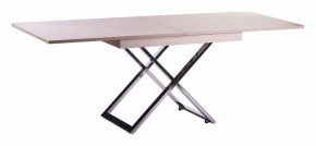 Стол обеденный Cross LT в Качканаре - kachkanar.mebel24.online | фото 2