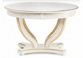 Стол обеденный Дорсет в Качканаре - kachkanar.mebel24.online | фото 2
