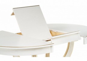 Стол обеденный Дорсет в Качканаре - kachkanar.mebel24.online | фото 6