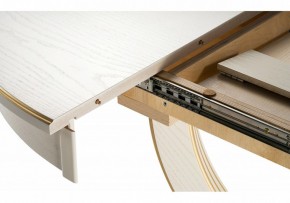 Стол обеденный Дорсет в Качканаре - kachkanar.mebel24.online | фото 7