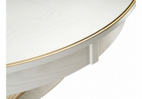 Стол обеденный Дорсет в Качканаре - kachkanar.mebel24.online | фото 9