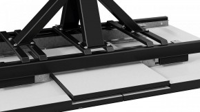 Стол обеденный Хэмптон в Качканаре - kachkanar.mebel24.online | фото 6