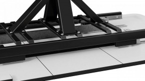 Стол обеденный Хэмптон в Качканаре - kachkanar.mebel24.online | фото 7