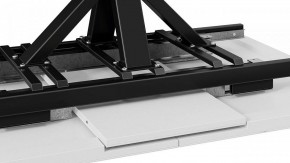 Стол обеденный Хэмптон в Качканаре - kachkanar.mebel24.online | фото 5