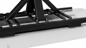 Стол обеденный Хэмптон в Качканаре - kachkanar.mebel24.online | фото 7