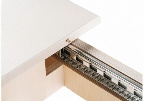 Стол обеденный Морнит в Качканаре - kachkanar.mebel24.online | фото 6
