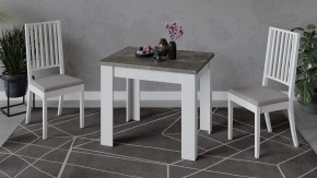 Стол обеденный Промо Тип 3 в Качканаре - kachkanar.mebel24.online | фото 5
