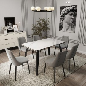 Стол обеденный Сальери в Качканаре - kachkanar.mebel24.online | фото 11