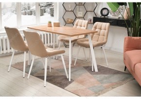 Стол обеденный Тринити Лофт 120 в Качканаре - kachkanar.mebel24.online | фото 6