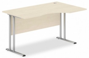 Стол офисный Imago-M СА-2M(R) в Качканаре - kachkanar.mebel24.online | фото