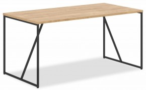 Стол офисный Loftis LST 1580 в Качканаре - kachkanar.mebel24.online | фото
