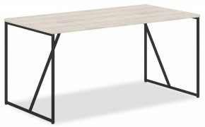 Стол офисный Loftis LST 1580 в Качканаре - kachkanar.mebel24.online | фото