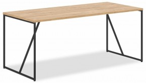 Стол офисный Loftis LST 1780 в Качканаре - kachkanar.mebel24.online | фото