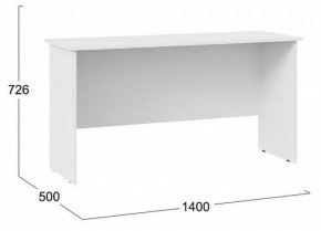 Стол офисный Тип 14 в Качканаре - kachkanar.mebel24.online | фото 3