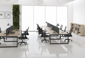 Стол офисный XTEN-Q XQWST 1614 в Качканаре - kachkanar.mebel24.online | фото 2