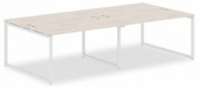 Стол офисный Xten-Q XQWST 2814 в Качканаре - kachkanar.mebel24.online | фото