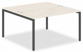 Стол офисный Xten-S XWST 1414 в Качканаре - kachkanar.mebel24.online | фото