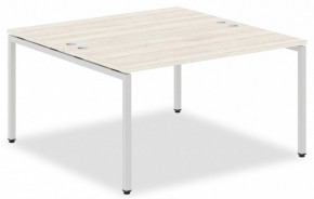 Стол офисный Xten-S XWST 1414 в Качканаре - kachkanar.mebel24.online | фото