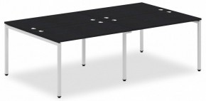 Стол офисный Xten-S XWST 2414 в Качканаре - kachkanar.mebel24.online | фото