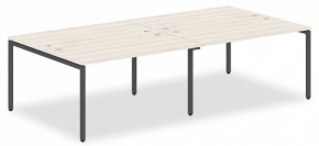 Стол офисный Xten-S XWST 2814 в Качканаре - kachkanar.mebel24.online | фото