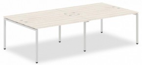 Стол офисный Xten-S XWST 2814 в Качканаре - kachkanar.mebel24.online | фото