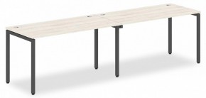 Стол офисный Xten-S XWST 2870 в Качканаре - kachkanar.mebel24.online | фото