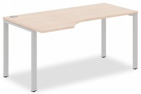 Стол офисный Xten-S60 XS6CET 169(L) в Качканаре - kachkanar.mebel24.online | фото
