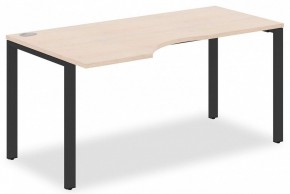 Стол офисный Xten-S60 XS6CET 169(L) в Качканаре - kachkanar.mebel24.online | фото