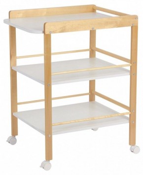 Стол пеленальный Polini kids Simple 1090 в Качканаре - kachkanar.mebel24.online | фото