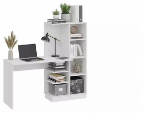Стол письменный Бейсик в Качканаре - kachkanar.mebel24.online | фото 2