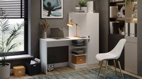 Стол письменный Бейсик в Качканаре - kachkanar.mebel24.online | фото 3