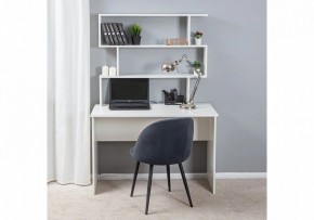 Стол письменный Дижон в Качканаре - kachkanar.mebel24.online | фото 5